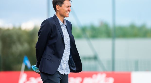 [WU-17] Drugie zwycięstwo Polek. Od finałów EURO dzieli je już tylko jeden krok