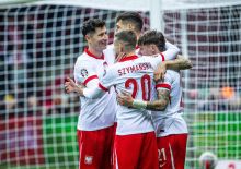 Polska rozegra mecz towarzyski z Mołdawią