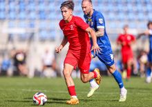 [U-19] Zmiany w powołaniach na turniej kwalifikacji do ME