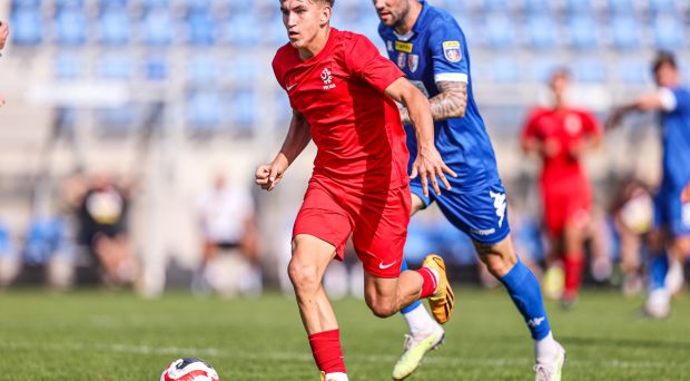[U-19] Zmiany w powołaniach na turniej kwalifikacji do ME