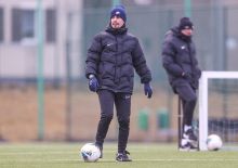 Experienced coaches join the PZPN scouting team