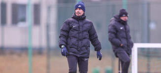 Experienced coaches join the PZPN scouting team