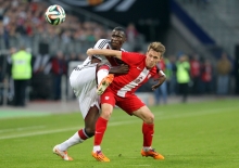 Kulisy meczu Niemcy – Polska i opinie na temat spotkania