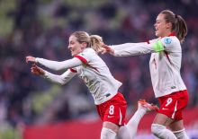 Plan medialny reprezentacji Polski kobiet na mecze Ligi Narodów UEFA