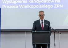 Paweł Wojtala ponownie prezesem Wielkopolskiego ZPN