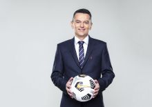 Maciej Mateńko ponownie Prezesem Zachodniopomorskiego ZPN
