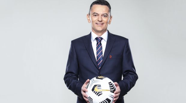Maciej Mateńko ponownie Prezesem Zachodniopomorskiego ZPN