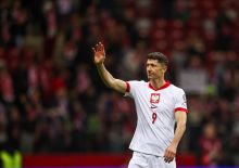Harmonogram sprzedaży biletów na mecz Polska – Mołdawia