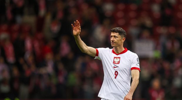 Harmonogram sprzedaży biletów na mecz Polska – Mołdawia