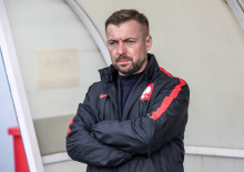 [U-19 KOBIET] Porażka Polek z Finlandią