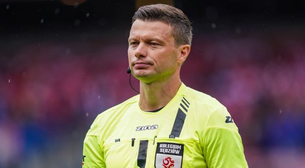 Obsada sędziowska 26. kolejki Betclic 1. ligi