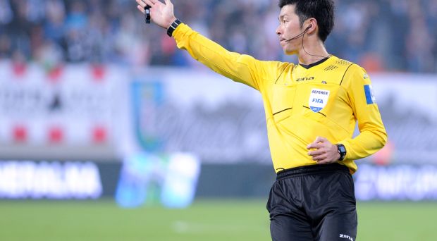 Obsada sędziowska 27. kolejki PKO BP Ekstraklasy (2024/2025)