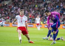 Akredytacje medialne na mistrzostwa Europy U-21