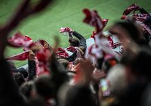 Nabór wniosków na realizację Programu KIBICE RAZEM na lata 2025-2027