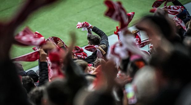 Nabór wniosków na realizację Programu KIBICE RAZEM na lata 2025-2027