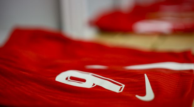 Powołania na turniej finałowy mistrzostw Europy U-17 kobiet