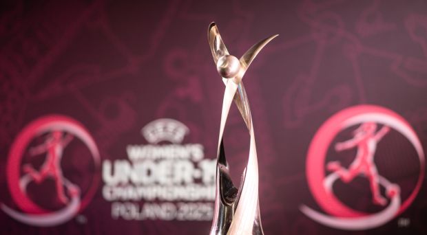 Terminarz Euro 2025 WU-19 w Polsce