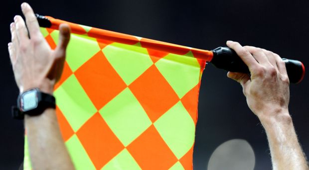Obsada sędziowska 29. kolejki Betclic 1. ligi