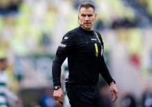 Obsada sędziowska 29. kolejki PKO BP Ekstraklasy 