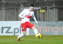 CALL-UPS FOR THE FRIENDLY AGAINST Bosnia and Herzegovina