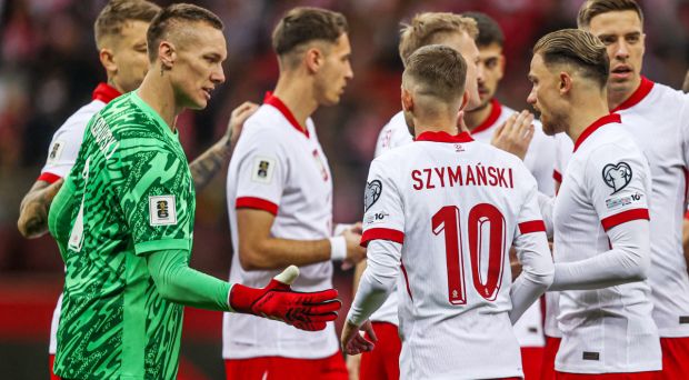 Ruszyła otwarta sprzedaż biletów na mecz z Mołdawią