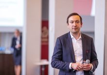 Marek Łukiewski ponownie wybrany prezesem Warmińsko-Mazurskiego Związku Piłki Nożnej