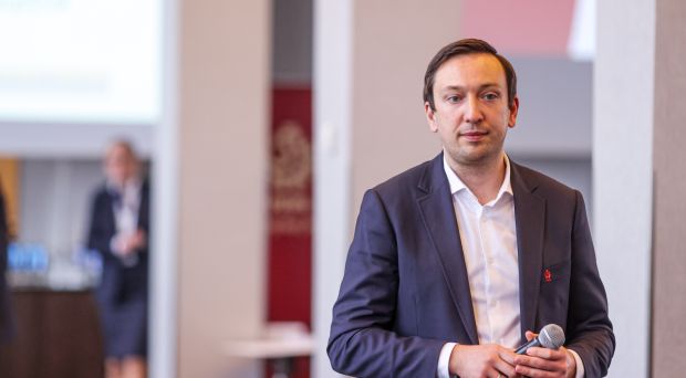 Marek Łukiewski ponownie wybrany prezesem Warmińsko-Mazurskiego Związku Piłki Nożnej
