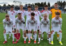 [U-15] Druga porażka Polaków w Turnieju 4 Narodów