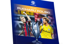 Finał Pucharu Polski 2025. Przeczytaj oficjalny program meczowy!