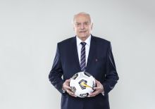 Eugeniusz Nowak ponownie prezesem Kujawsko-Pomorskiego ZPN