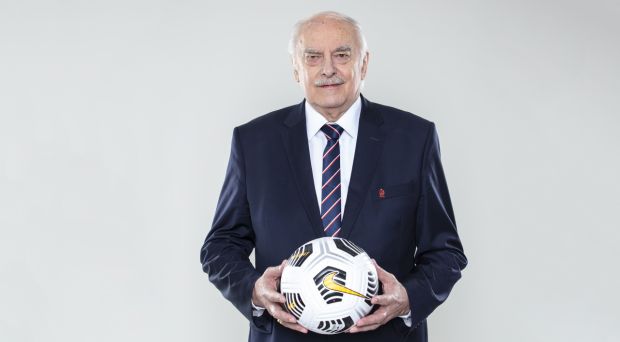 Eugeniusz Nowak ponownie prezesem Kujawsko-Pomorskiego ZPN