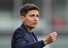 [EURO WU-17] Paulina Kawalec: To było szalone spotkanie