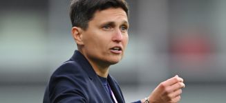 [EURO WU-17] Paulina Kawalec: To było szalone spotkanie