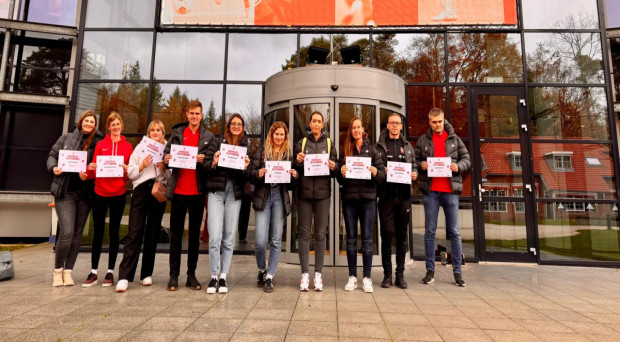 PZPN na Erasmus+ – śladami dobrych praktyk KNVB