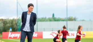 U-17 kobiet: Zwycięskie Francuzki. Polki kończą udział w turnieju mistrzostw Europy
