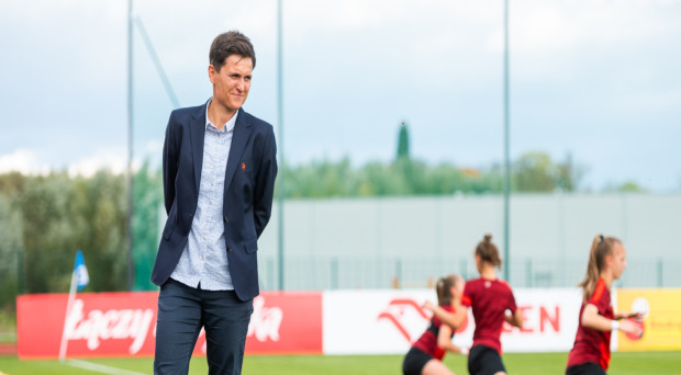 U-17 kobiet: Zwycięskie Francuzki. Polki kończą udział w turnieju mistrzostw Europy