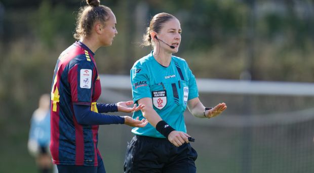 Obsada sędziowska finału Orlen Pucharu Polski kobiet