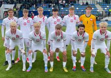 [U-16] Dwie twarze Polaków i remis z Egiptem w drugiej kolejce UEFA Development