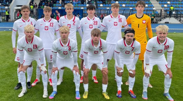 [U-16] Dwie twarze Polaków i remis z Egiptem w drugiej kolejce UEFA Development