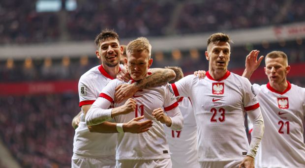 Harmonogram sprzedaży biletów na mecz Polska – Finlandia
