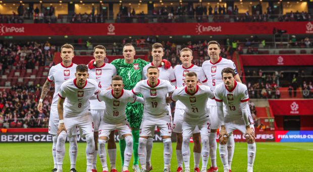 Plan medialny reprezentacji Polski na czerwcowe zgrupowanie