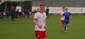 [U-21] Powołania na zgrupowanie przed turniejem finałowym ME