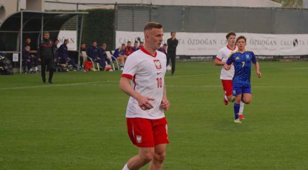 [U-21] Powołania na zgrupowanie przed turniejem finałowym ME