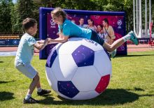 Święto kobiecego futbolu w Gdańsku!