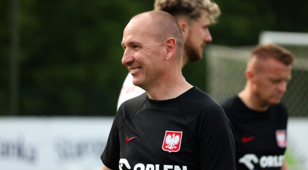 [U-21] Kadra reprezentacji Polski na turniej finałowy mistrzostw Europy