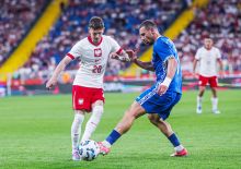 Raport medyczny reprezentacji Polski