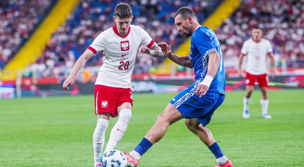 Raport medyczny reprezentacji Polski