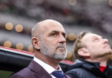 Oświadczenie selekcjonera Michała Probierza