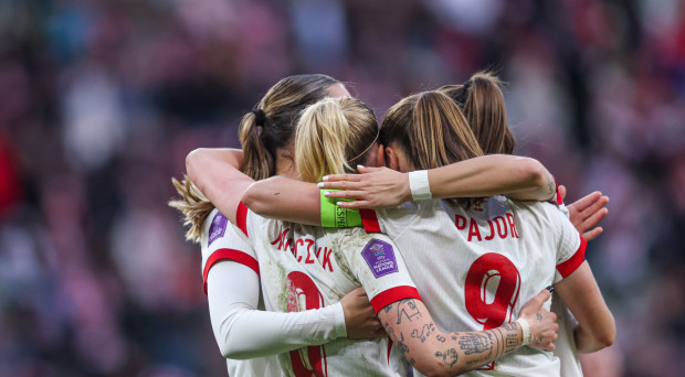 Polish women's national football team squad for EURO 2025