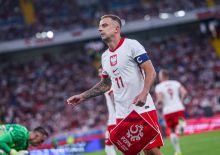 [VIDEO] All goals and assists by Kamil Grosicki for the Polish national team